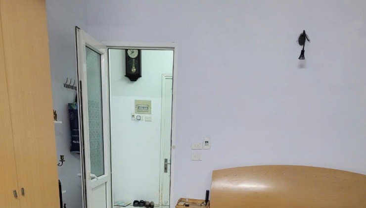 CHO THUÊ TẬP THỂ TẦNG 4 BÙI NGỌC DƯƠNG 55M2, 2 NGỦ 5.5 TRIỆU - Ở GĐ, NHÓM LỊCH SỰ